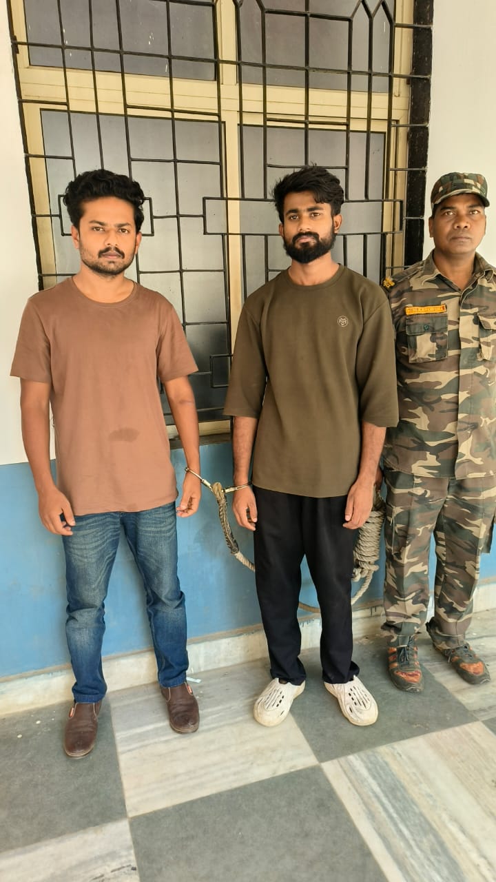 आरोपितों की तस्वीर