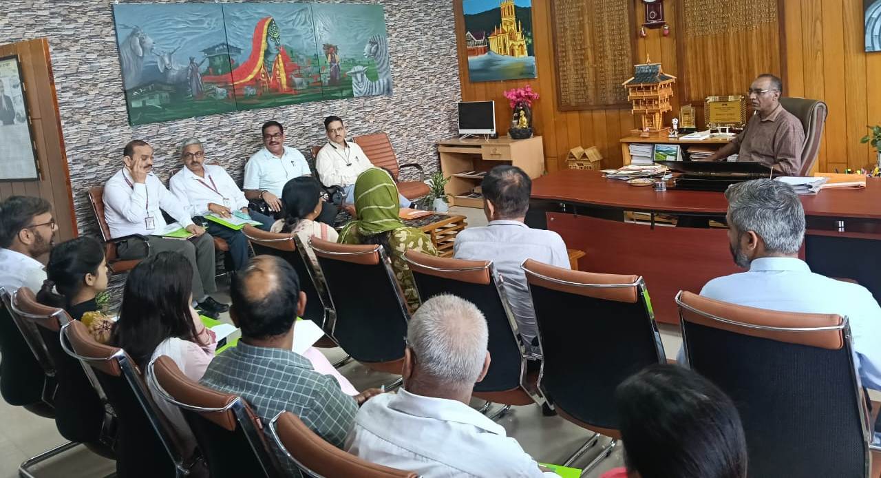 19 बेसहारा युवाओं को शादी के लिए 2-2 लाख रुपये: अमरजीत सिंह