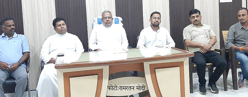 बीबीएस की बहुप्रतीक्षित एलुमनाई मीट- 'द री यूनियन' 6 को, परिवार सहित 500 से अधिक पूर्व छात्र मिलेंगे