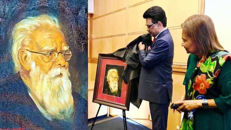 तमिलनाडु के मुख्यमंत्री एमके स्टालिन तमिलनाडु के मुख्यमंत्री एमके स्टालिन