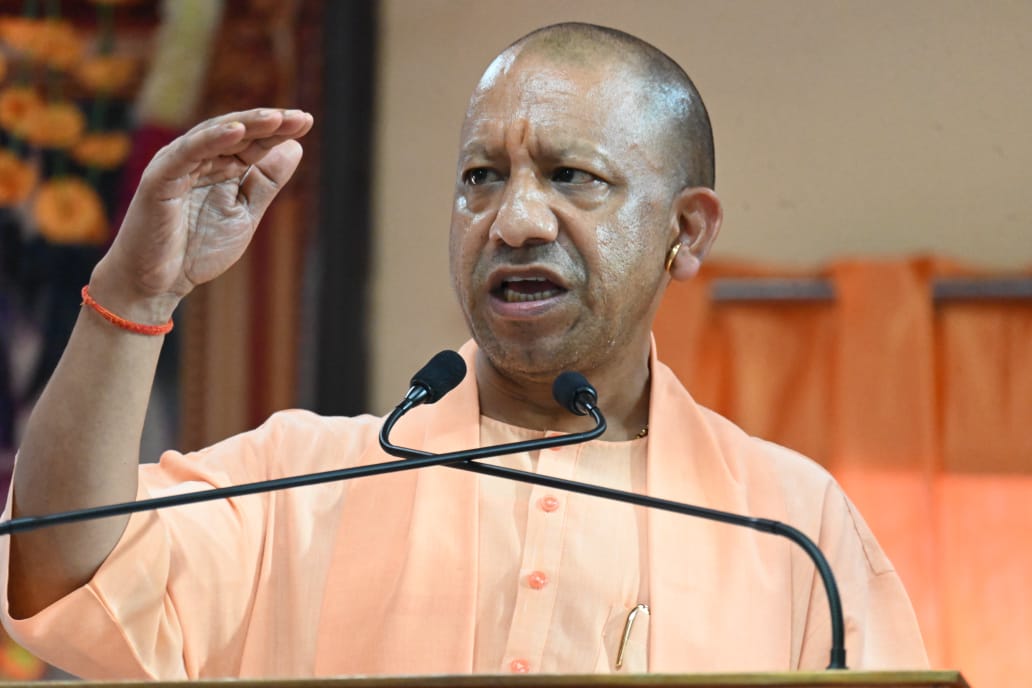 *‘भारत के समक्ष राष्ट्रीय सुरक्षा की चुनौतियां’ विषयक संगोष्ठी की अध्यक्षता करते हुए बोले मुख्यमंत्री* *‘भारत के समक्ष राष्ट्रीय सुरक्षा की चुनौतियां’ विषयक संगोष्ठी की अध्यक्षता करते हुए बोले मुख्यमंत्री*