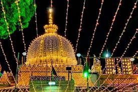 ईद मिलादुन्नबी को अकीदत, शान और उत्साह के साथ मनाया