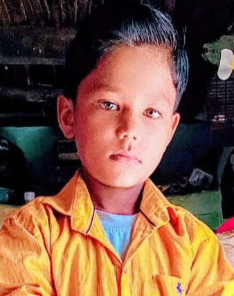 मृत नरेश की फाइल फोटो।