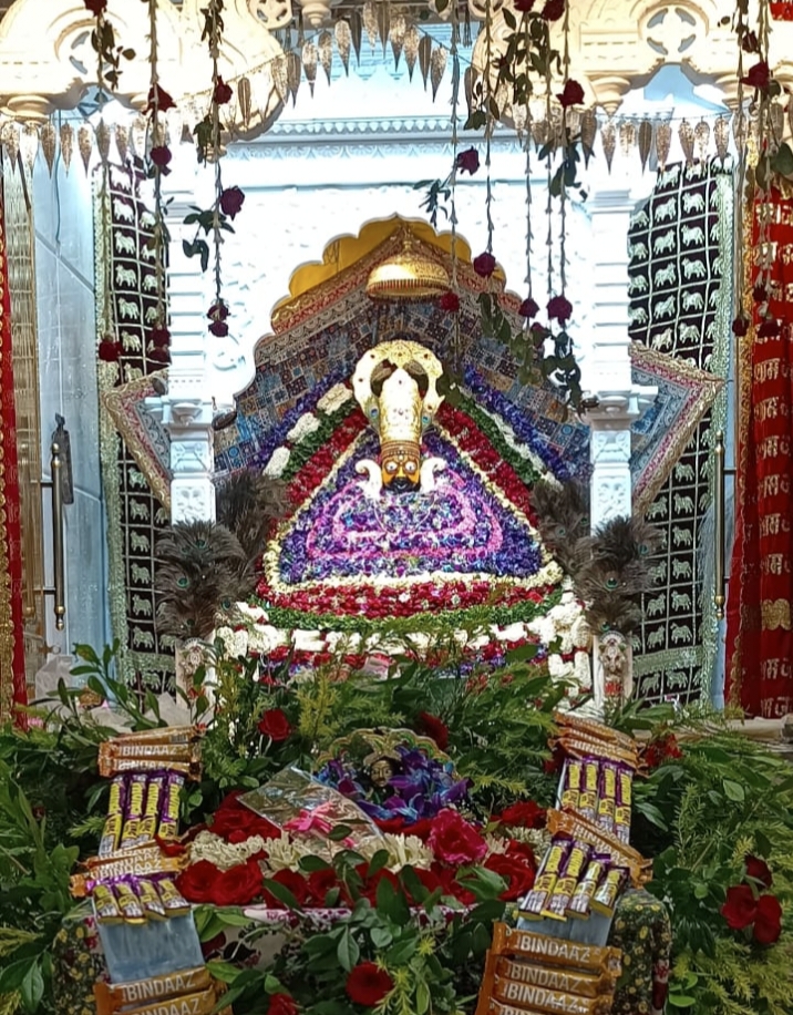 खाटू श्याम खाटू श्याम