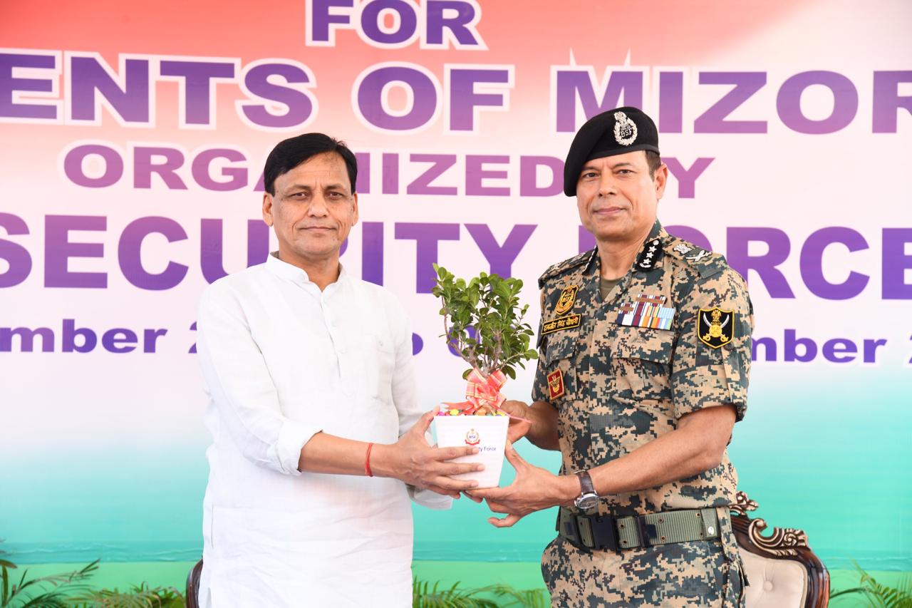 भारत दर्शन टूर 2025” समापन का फाेटाे 01 भारत दर्शन टूर 2025” समापन का फाेटाे 01