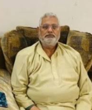 बसपा के पूर्व प्रत्याशी अतहर जमाल (फाइल फोटो) बसपा के पूर्व प्रत्याशी अतहर जमाल (फाइल फोटो)