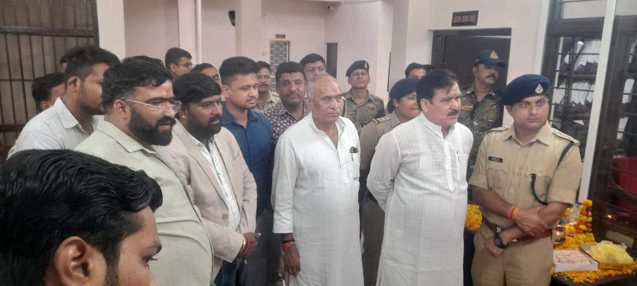 जनता के लिए उपहार-राज्यमंत्री टेटवाल जनता के लिए उपहार-राज्यमंत्री टेटवाल
