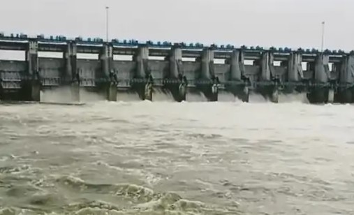 बीसलपुर बांध