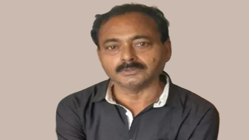 आरोपित राजू खान आरोपित राजू खान