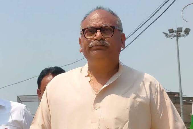 चंद्रनाथ सिन्हा