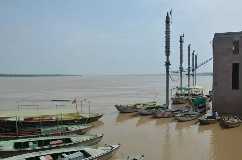 बाढ़ का फाइल फोटो