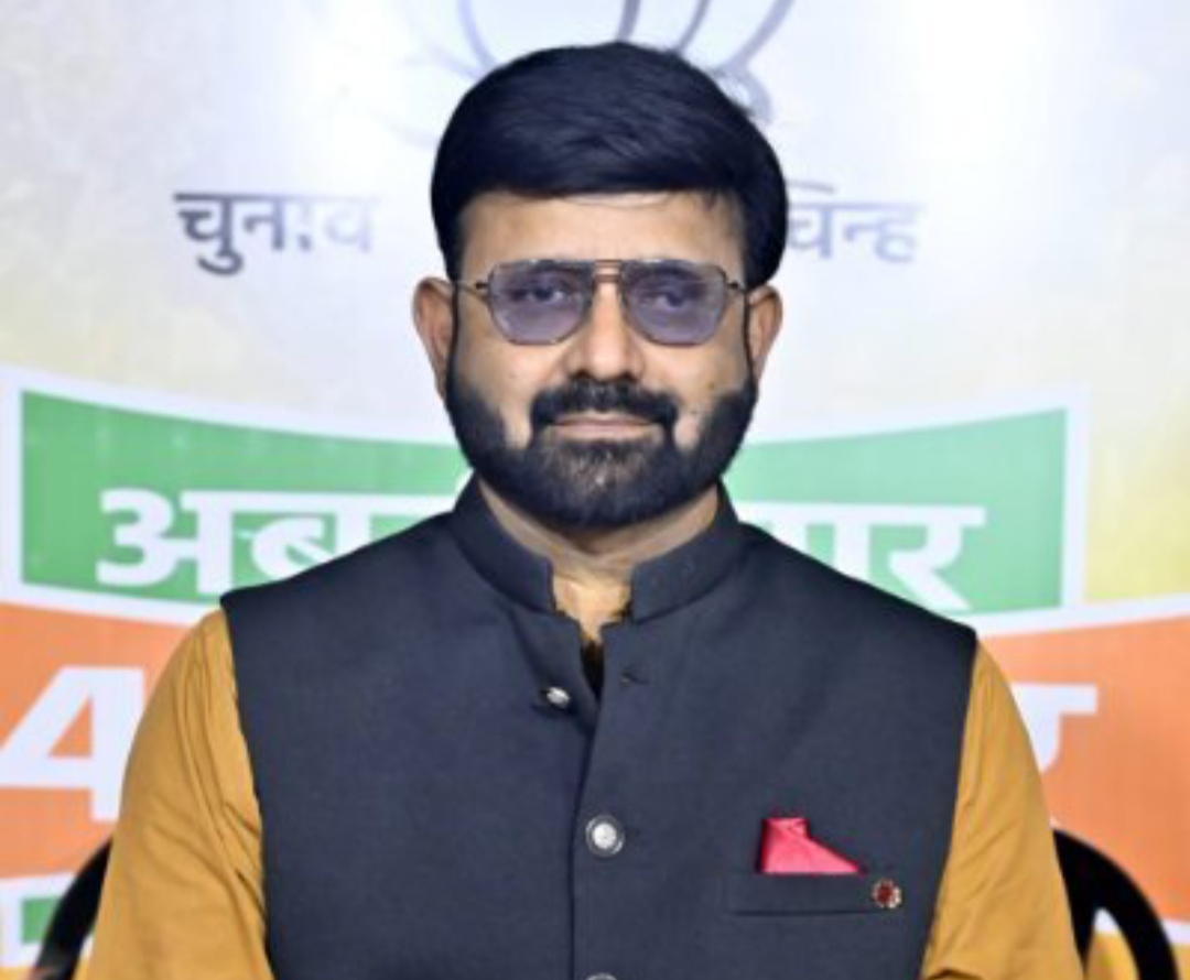 प्रतुल शाहदेव का फ़ाइल फ़ोटो