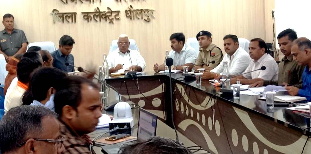अतिवृष्टि तथा बाढ़ प्रभावितों को पहुंचाएं त्वरित राहत