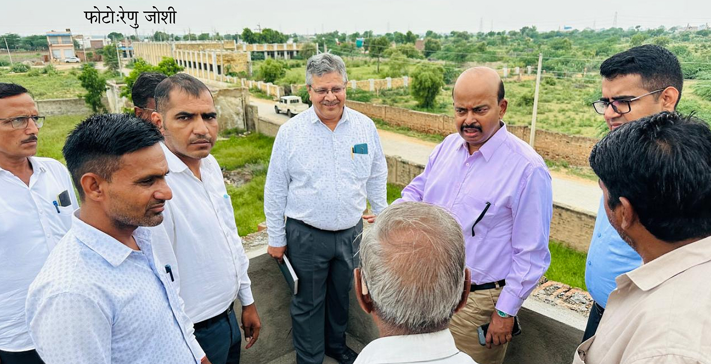 देश के पहले राजकीय बालिका सैनिक विद्यालय का किया प्रभारी सचिव कृष्ण कुणाल ने निरीक्षण देश के पहले राजकीय बालिका सैनिक विद्यालय का किया प्रभारी सचिव कृष्ण कुणाल ने निरीक्षण