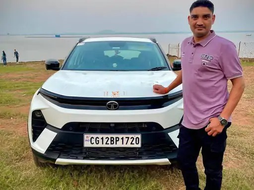 कोरबा में हार्ट अटैक से आरक्षक की मौत, पुलिस परिवार में शोक कोरबा में हार्ट अटैक से आरक्षक की मौत, पुलिस परिवार में शोक