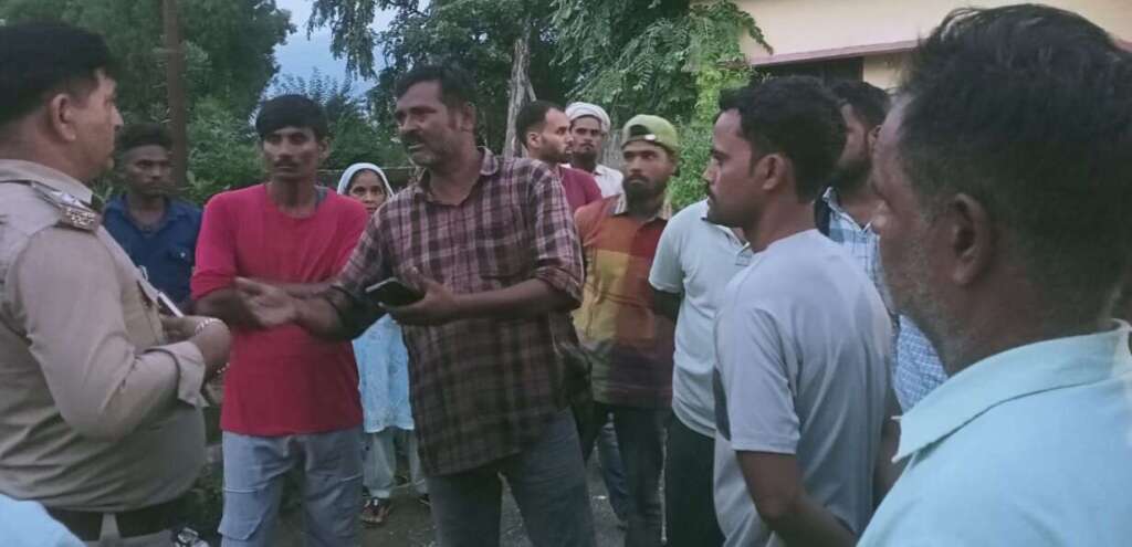 सेप्टिक टैंक हादसा सेप्टिक टैंक हादसा
