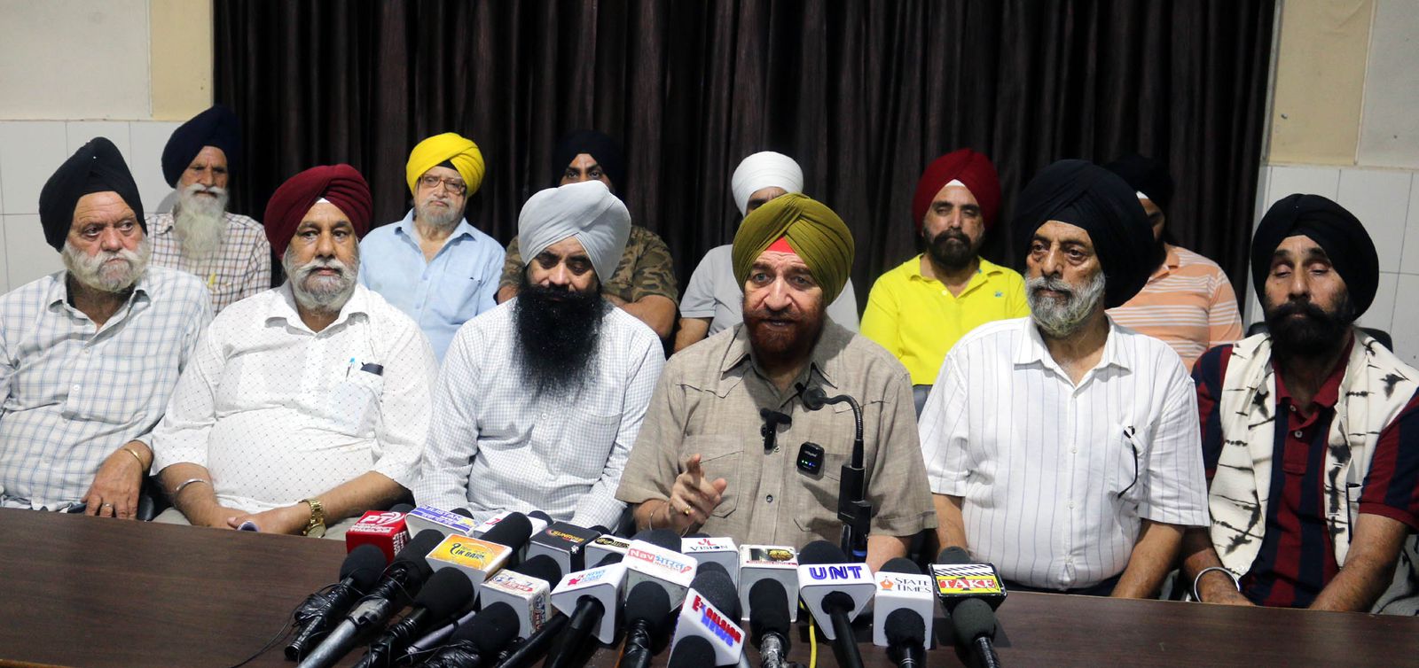 सिख संगठनों ने की बाढ़ पीड़ितों की मदद के लिए अपील