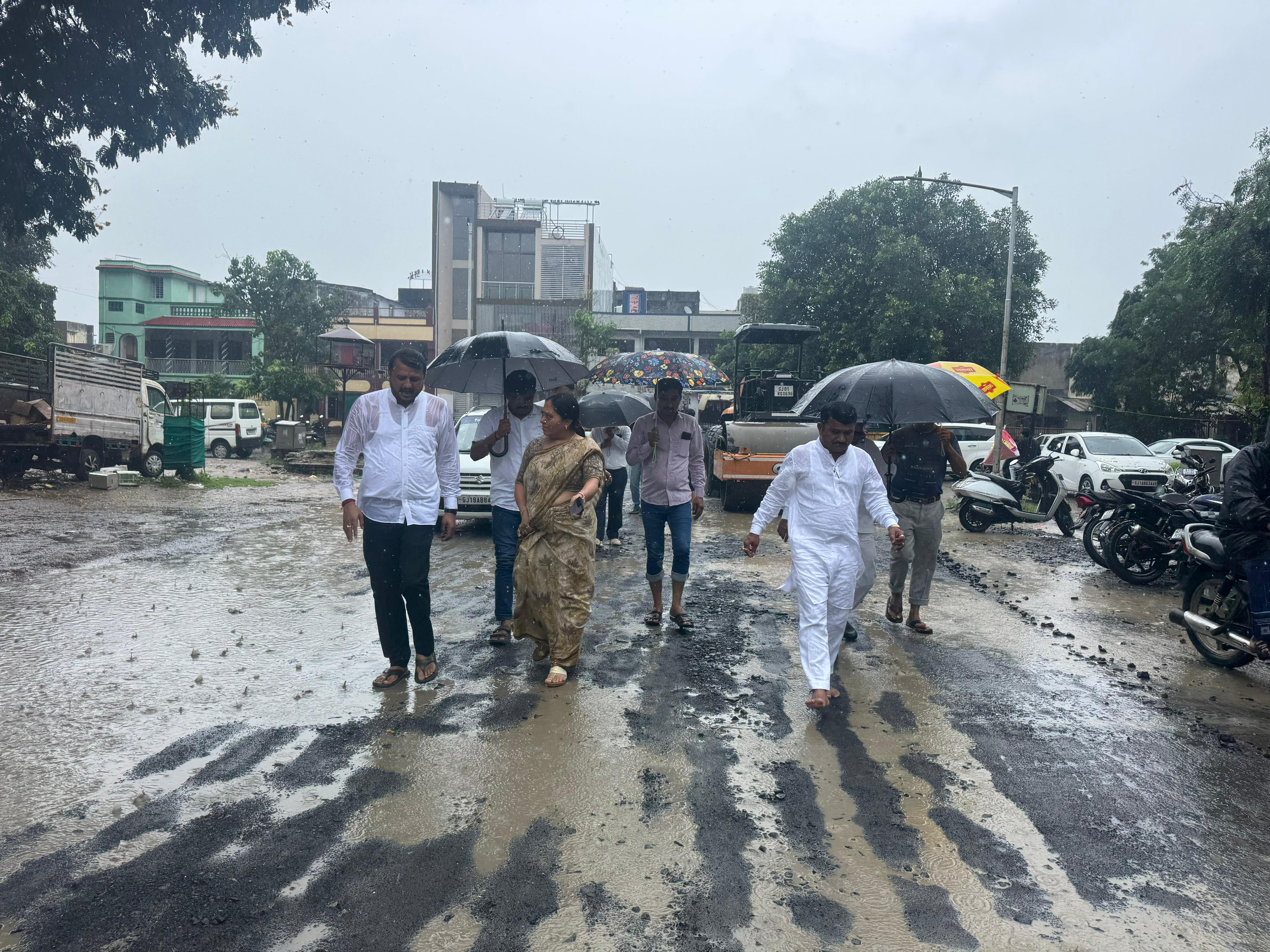 गांधीनगर गांधीनगर
