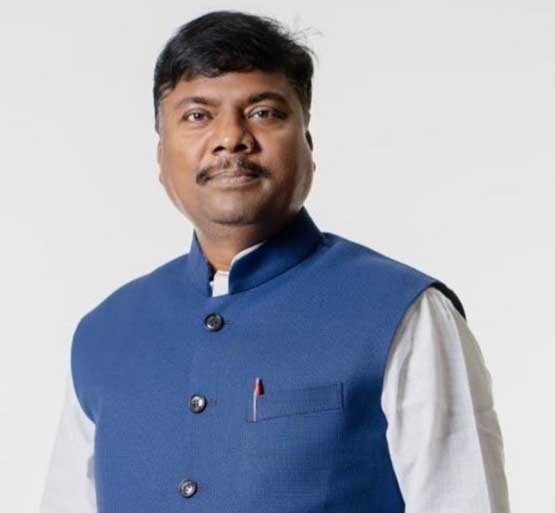 मंत्री केदार कशयप मंत्री केदार कशयप
