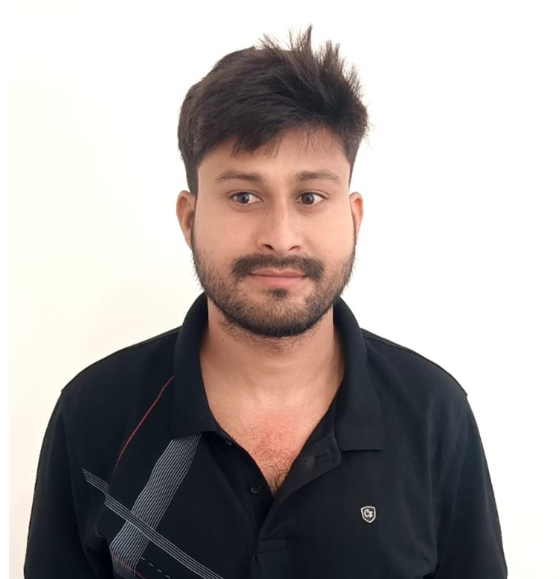 एसओजी की कार्रवाई: पांच हजार रुपये का इनामी फर्जी चयनित वरिष्ठ अध्यापक गिरफ्तार