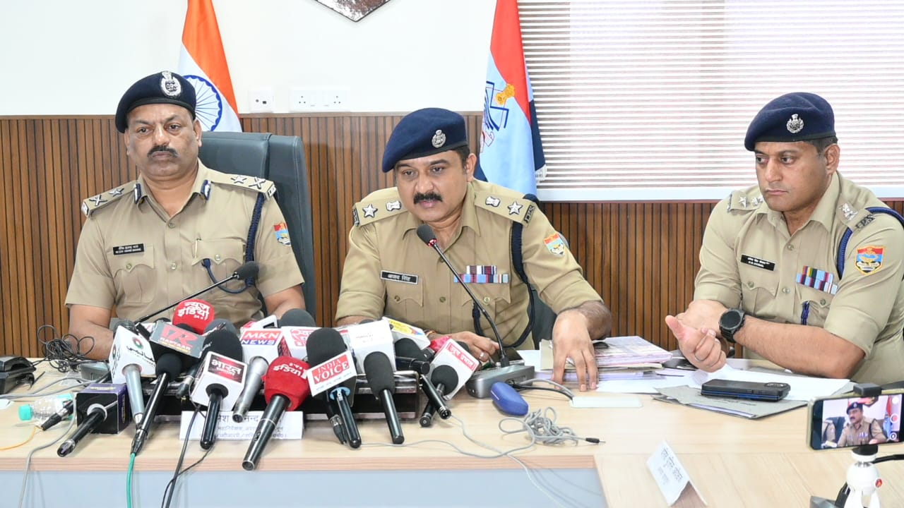 आपरेशन कालनेमि की जानकारी दे निवेश आनंद भरणे। आपरेशन कालनेमि की जानकारी दे निवेश आनंद भरणे।
