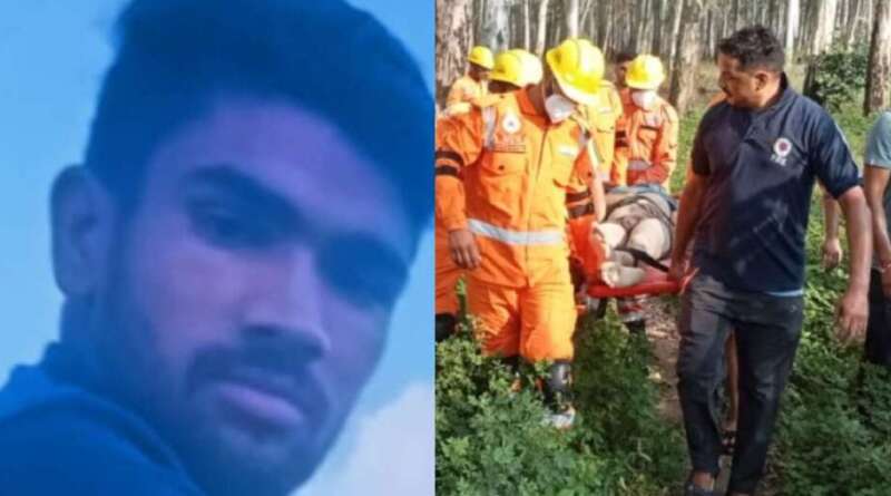 सेप्टिक टैंक हादसा सेप्टिक टैंक हादसा