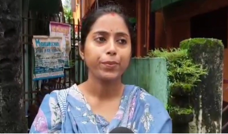सिलीगुड़ी की अनामिका रॉय