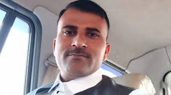 भिंड के गौरी सरोवर में पत्नी के सामने शिक्षक ने लगाई छलांग