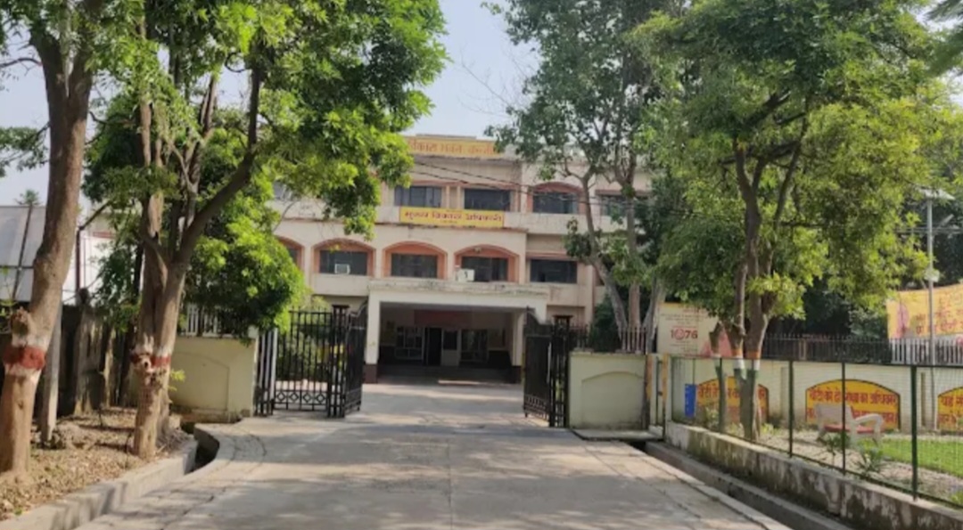 कन्नौज: विकसित भारत का विजन दस्तावेज तैयार करने कन्नौज आएगा विशेष दल कन्नौज: विकसित भारत का विजन दस्तावेज तैयार करने कन्नौज आएगा विशेष दल