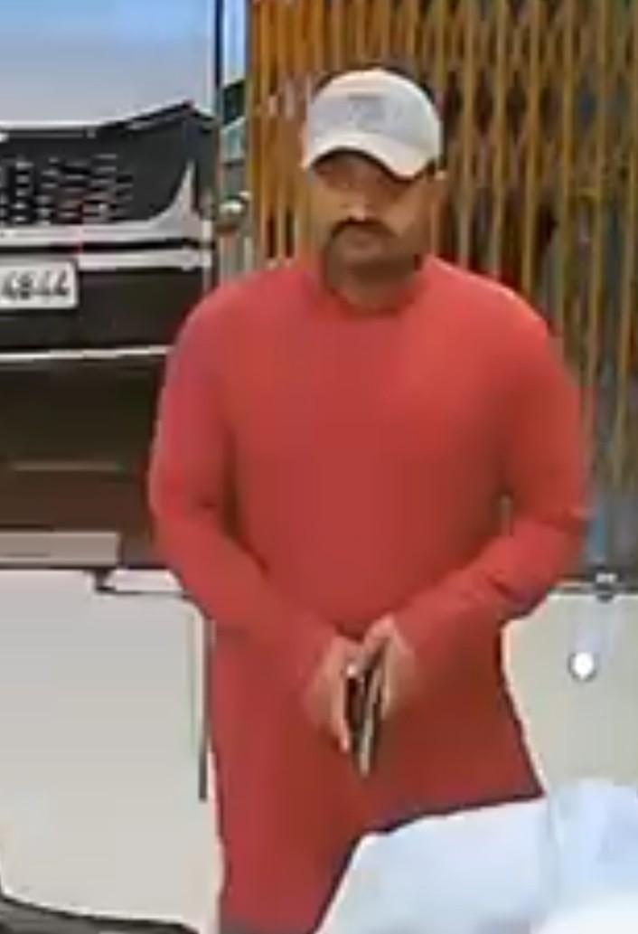 बेखौफ अपराधी