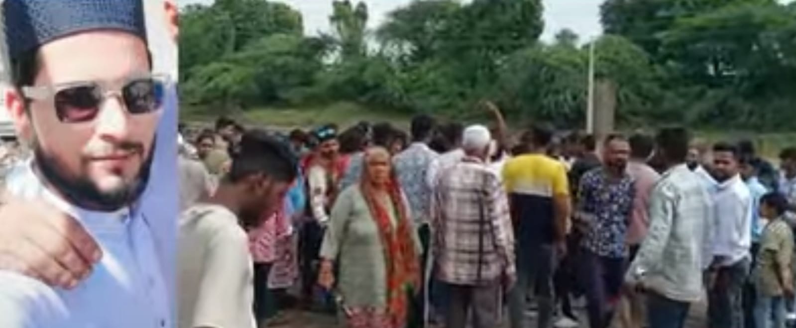 आयड़ नदी में मछली पकड़ते समय युवक बहा, स्थानीय तैराकों ने शव ढूंढकर निकाला आयड़ नदी में मछली पकड़ते समय युवक बहा, स्थानीय तैराकों ने शव ढूंढकर निकाला