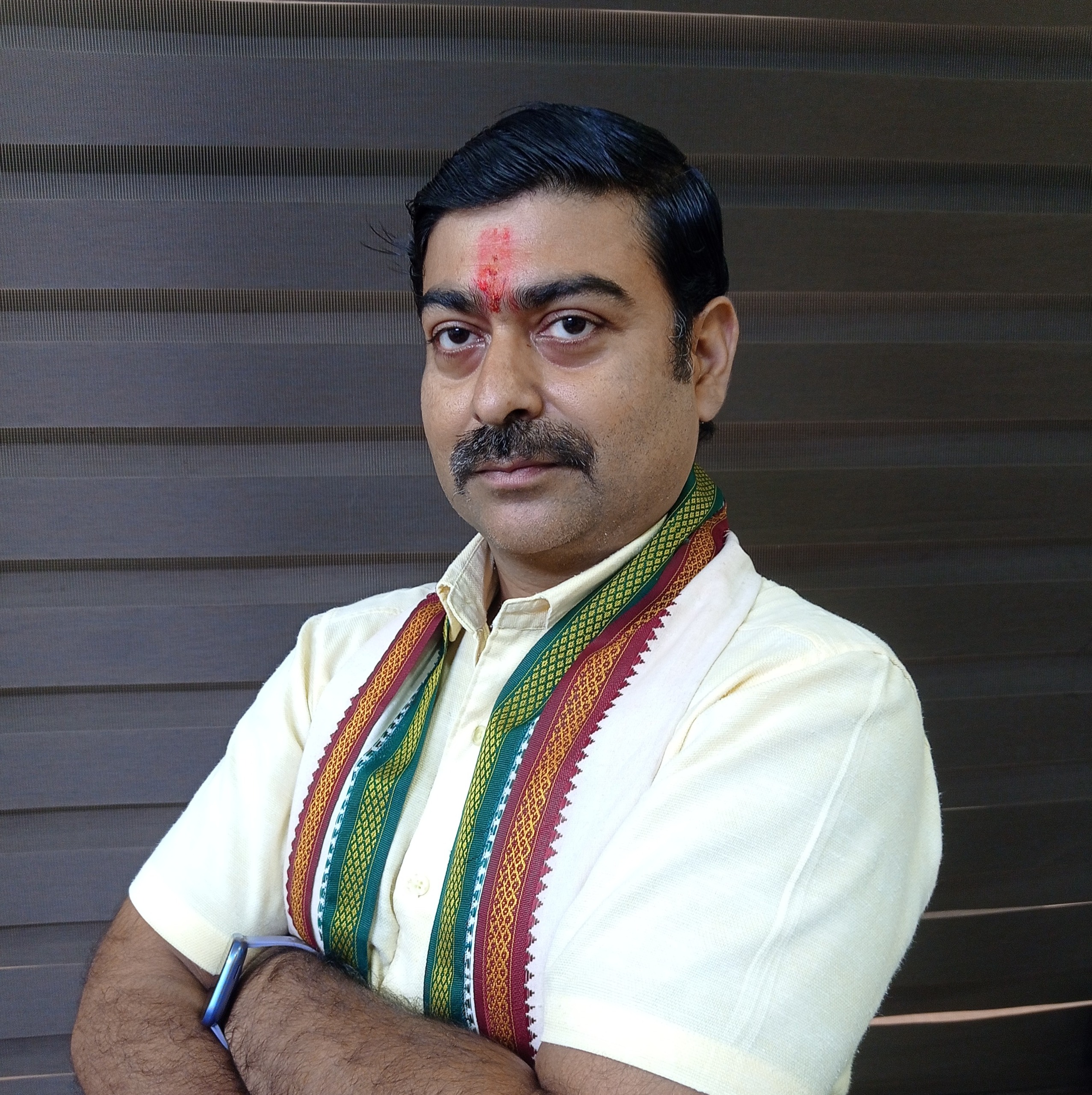 नेशनल कॉन्फ्रेंस ने फिर से खोखले वादों से जम्मू-कश्मीर की जनता को धोखा दिया: डॉ. प्रदीप महोत्रा नेशनल कॉन्फ्रेंस ने फिर से खोखले वादों से जम्मू-कश्मीर की जनता को धोखा दिया: डॉ. प्रदीप महोत्रा