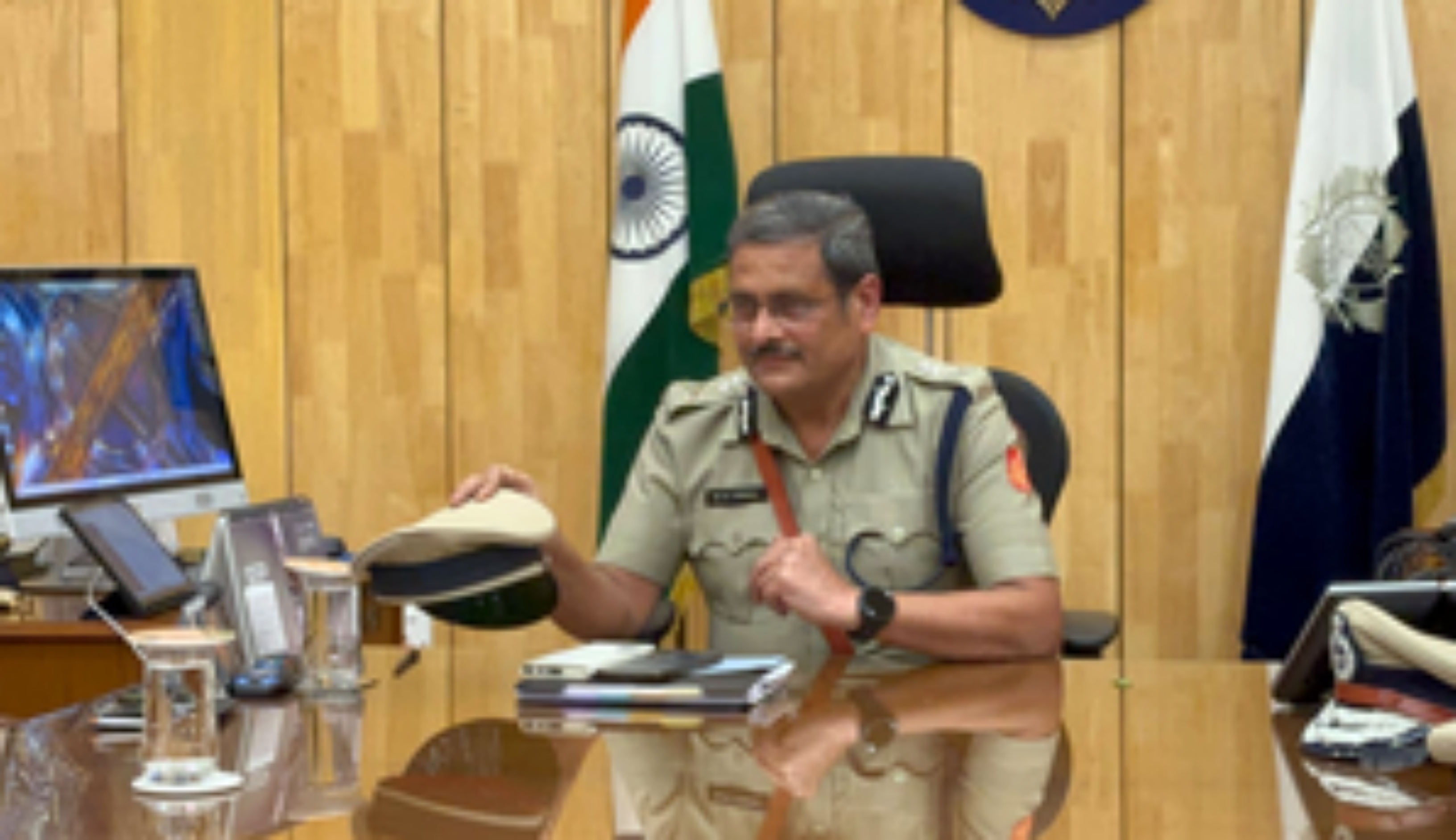 मनोज वर्मा