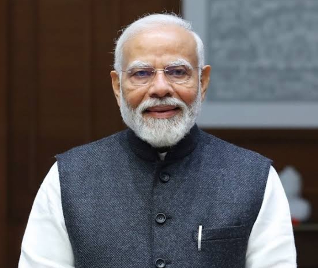 प्रधानमंत्री नरेंद्र मोदी। प्रधानमंत्री नरेंद्र मोदी।