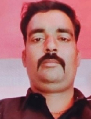 मृतक का फाइल फोटो मृतक का फाइल फोटो