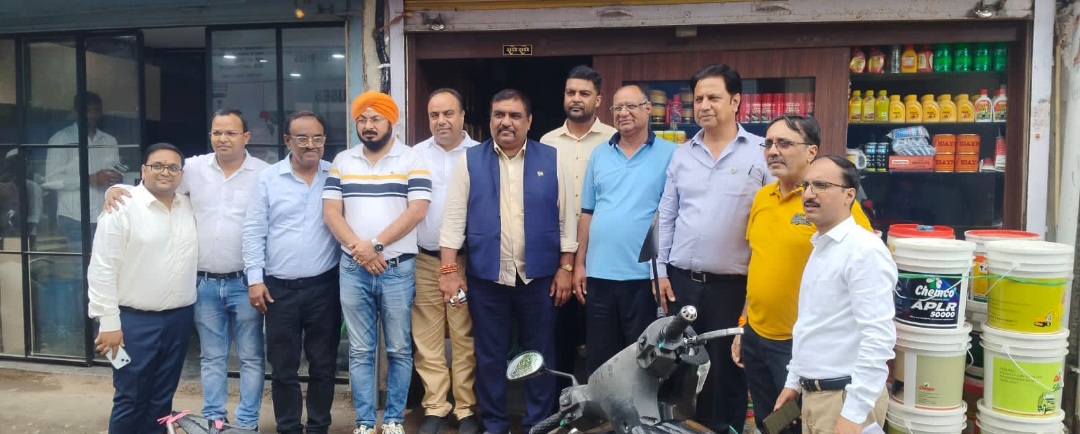 मुलाकात की तस्वीर मुलाकात की तस्वीर
