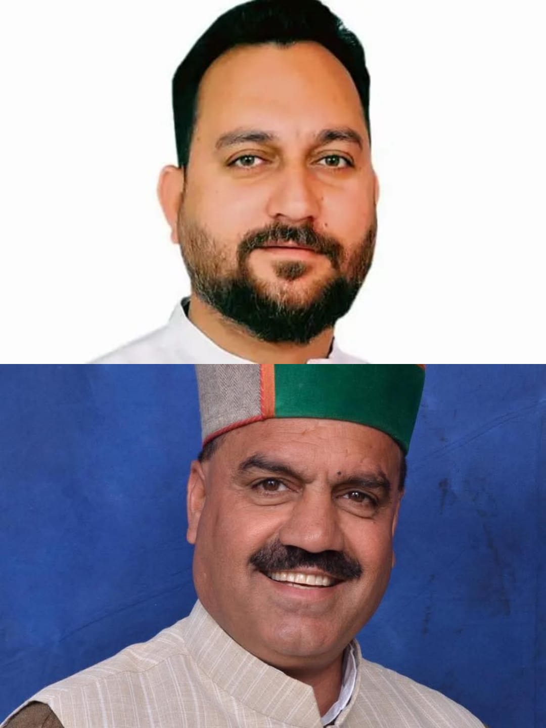 भाजपा द्वारा उठाये सवालों का जवाब क्यों नहीं दे रहे हैं भाजपा द्वारा उठाये सवालों का जवाब क्यों नहीं दे रहे हैं