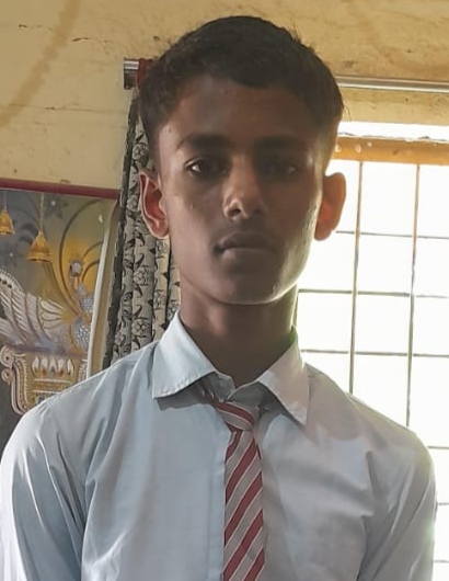 विकास यादव।