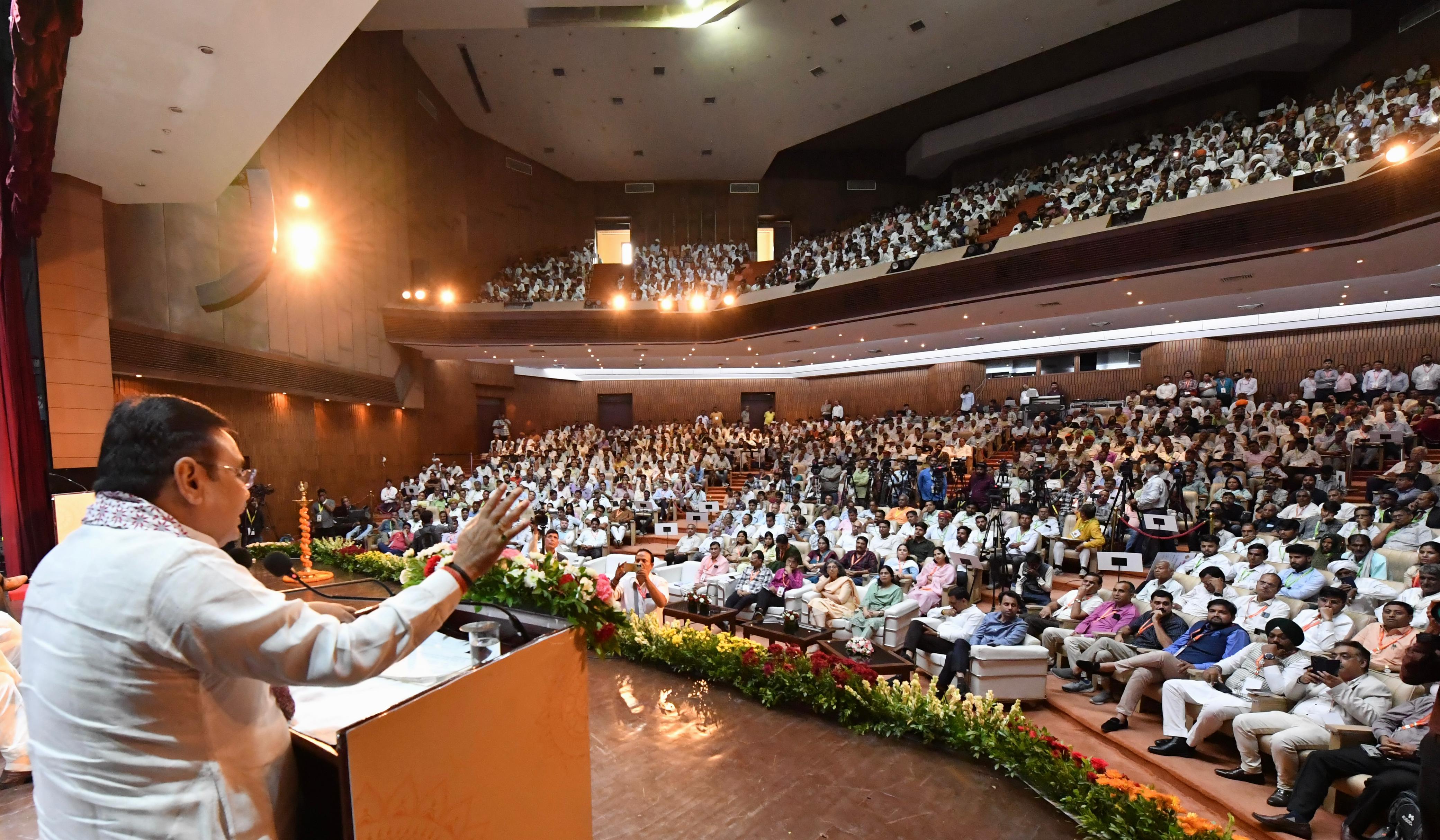 राजस्थान मसाला कॉन्क्लेव - 2025