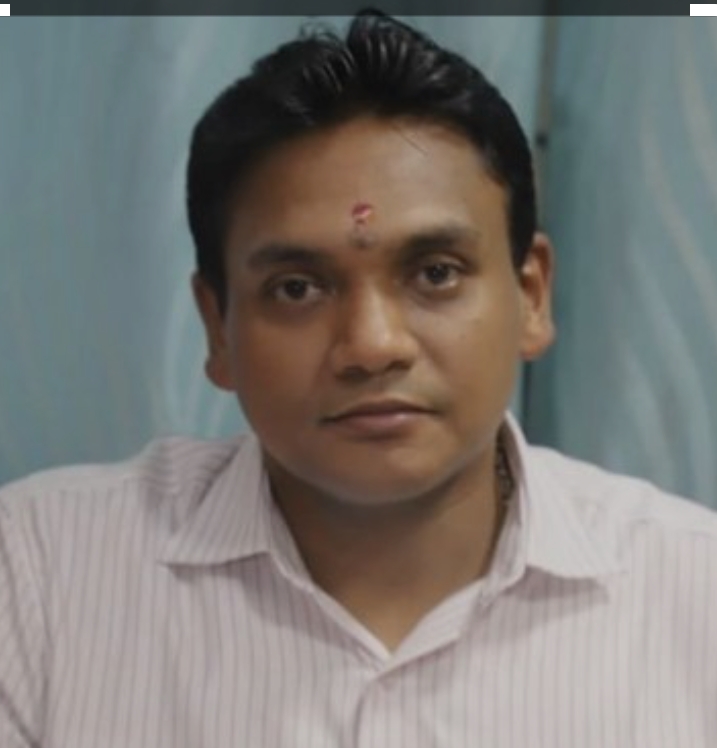 स्वास्थ्य सचिव डॉ. आर राजेश कुमार फाइल चित्र। स्वास्थ्य सचिव डॉ. आर राजेश कुमार फाइल चित्र।