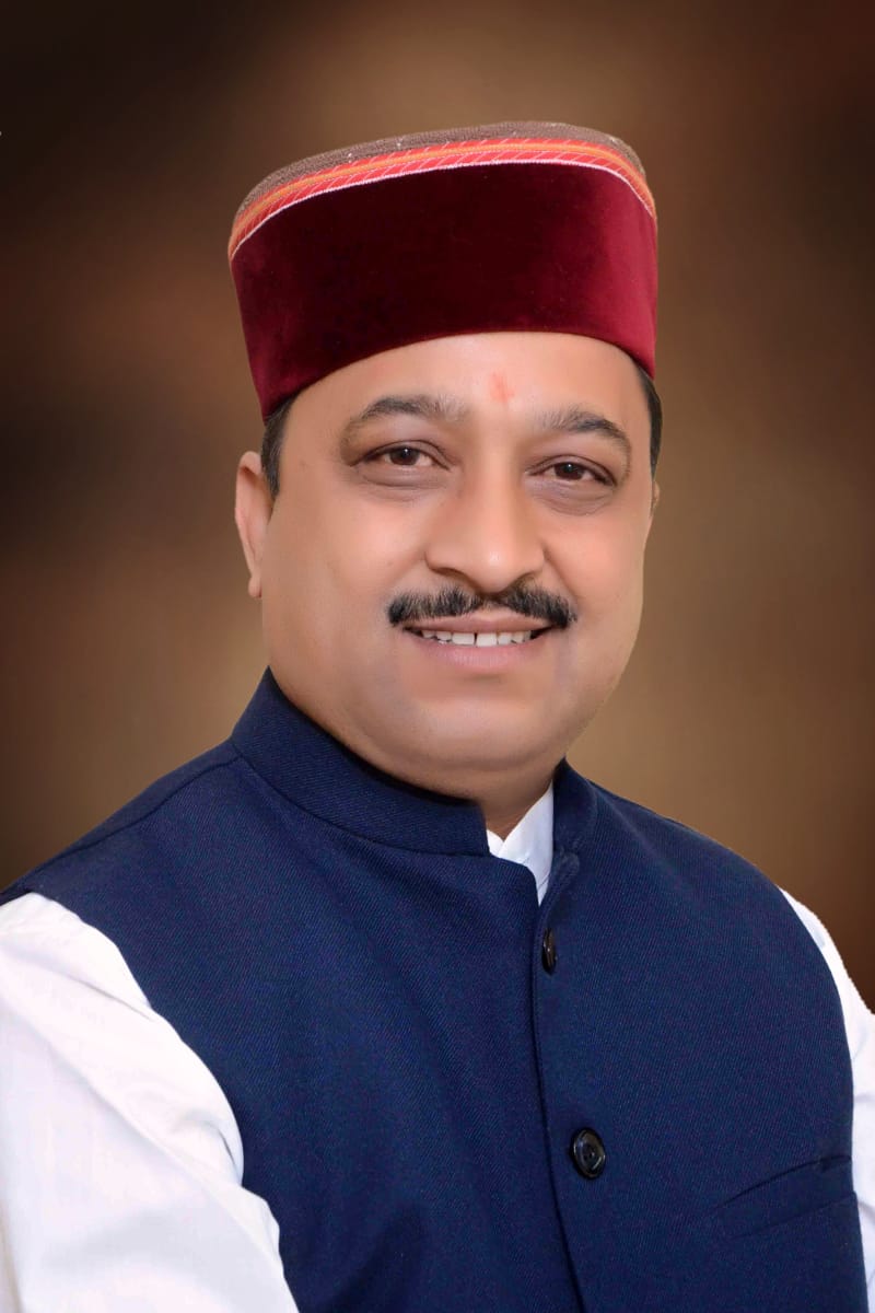 सुरेश कश्यप
