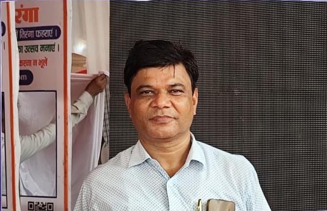 मृतक की फाइल फोटो मृतक की फाइल फोटो
