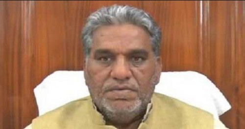 पंचायत एवं खनन मंत्री हरियाणा सरकार कृष्ण लाल पंवार पंचायत एवं खनन मंत्री हरियाणा सरकार कृष्ण लाल पंवार