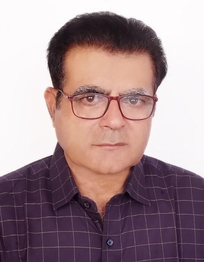 मनोहर मेहता। मनोहर मेहता।