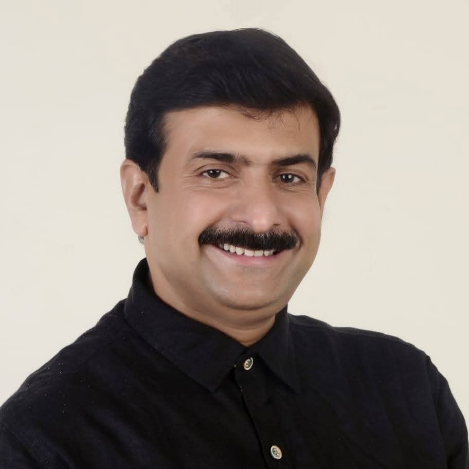 भाजपा प्रयागराज महानगर के चिकित्सा प्रकोष्ठ के संयोजक बनाए गए डॉ.पीयूष दीक्षित का छाया चित्र