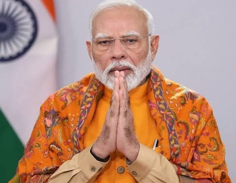 प्रधानमंत्री नरेंद्र मोदी (फाइल फोटो)