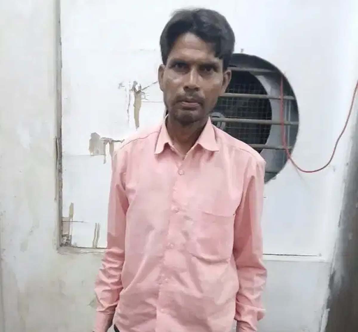 आरोपित पवन कुमार आरोपित पवन कुमार