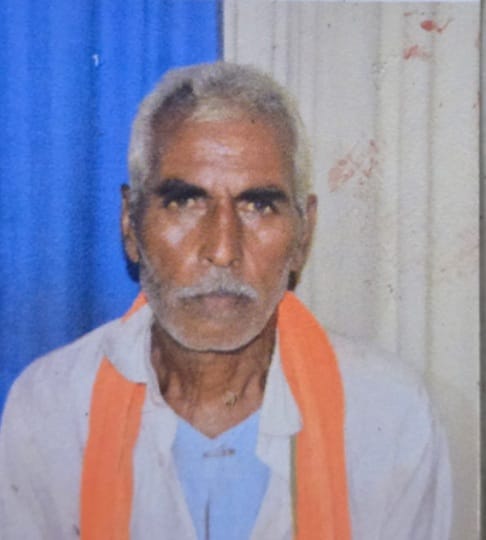विक्षप्त हालत में मिला व्यक्ति का शव, जांच शुरु