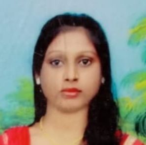 मृतका की फाईल फोटो