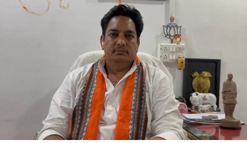 सामाजिक न्याय एवं अधिकारिता विभाग 1 से 7 अक्टूबर तक प्रदेश भर में मनाएगा 'समाज कल्याण सप्ताह'